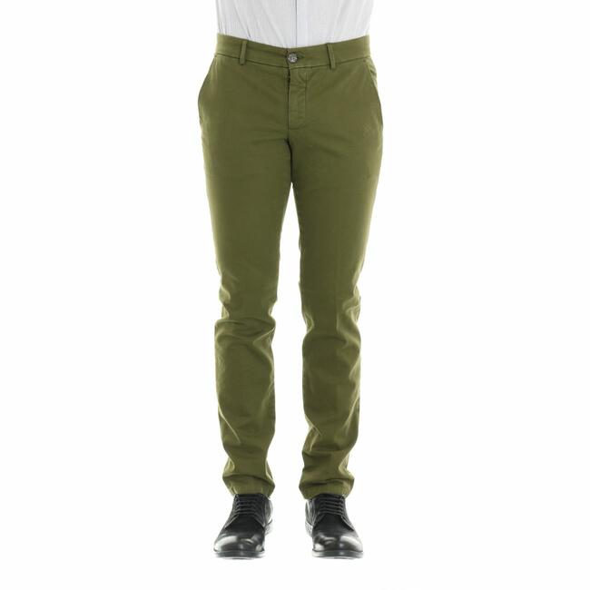 CHINO SLIM MAISON CLOCHARD - Mad Fashion | img vers.650x/
